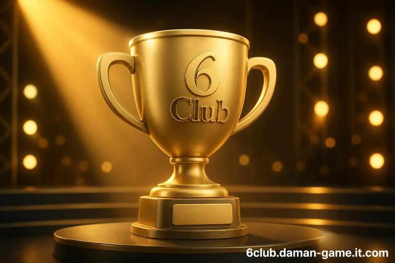 6 Club