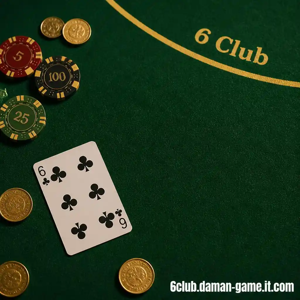 6 Club